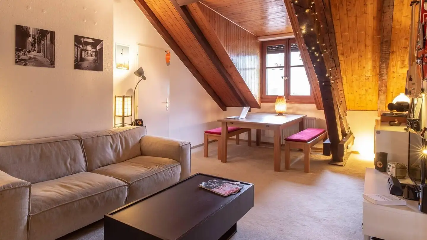 Appartement à louer - 1202 Genève - Photo 3