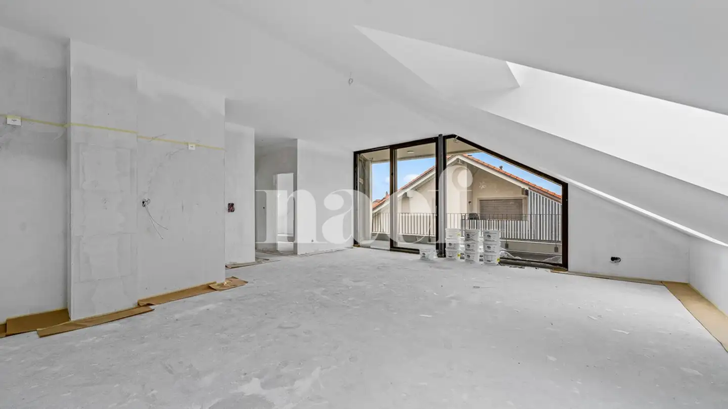 Appartement à vendre - 1544 Gletterens - Photo 2