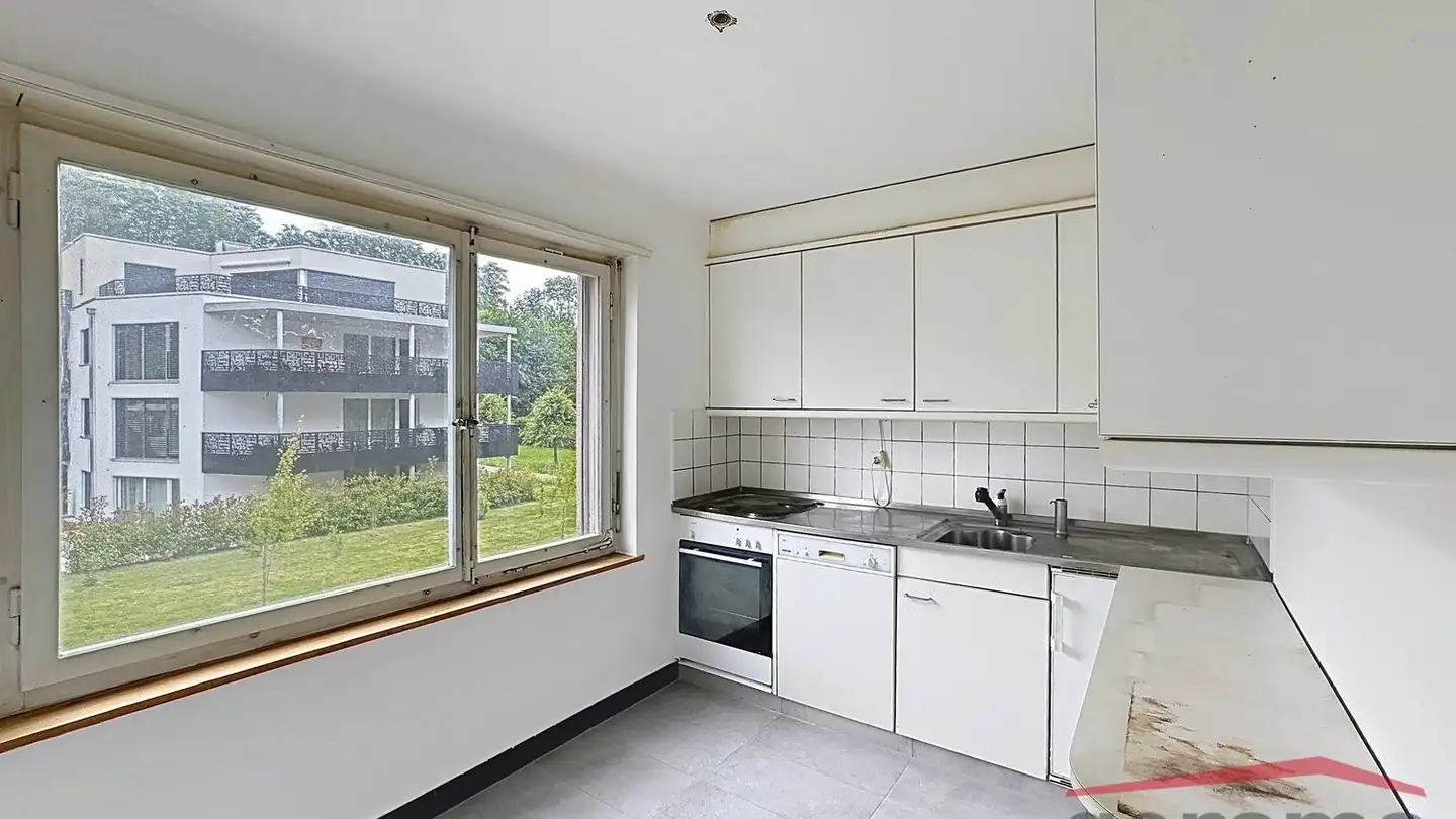 Appartamento in affitto - Mattenstrasse 5, 3175 Flamatt - Foto 3