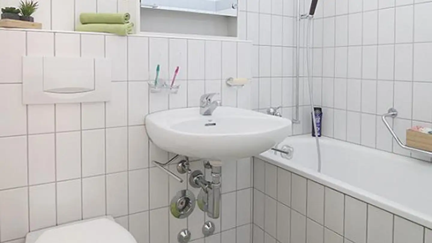 Wohnung mieten - Kleine Zelg 7, 9320 Arbon - Foto 4