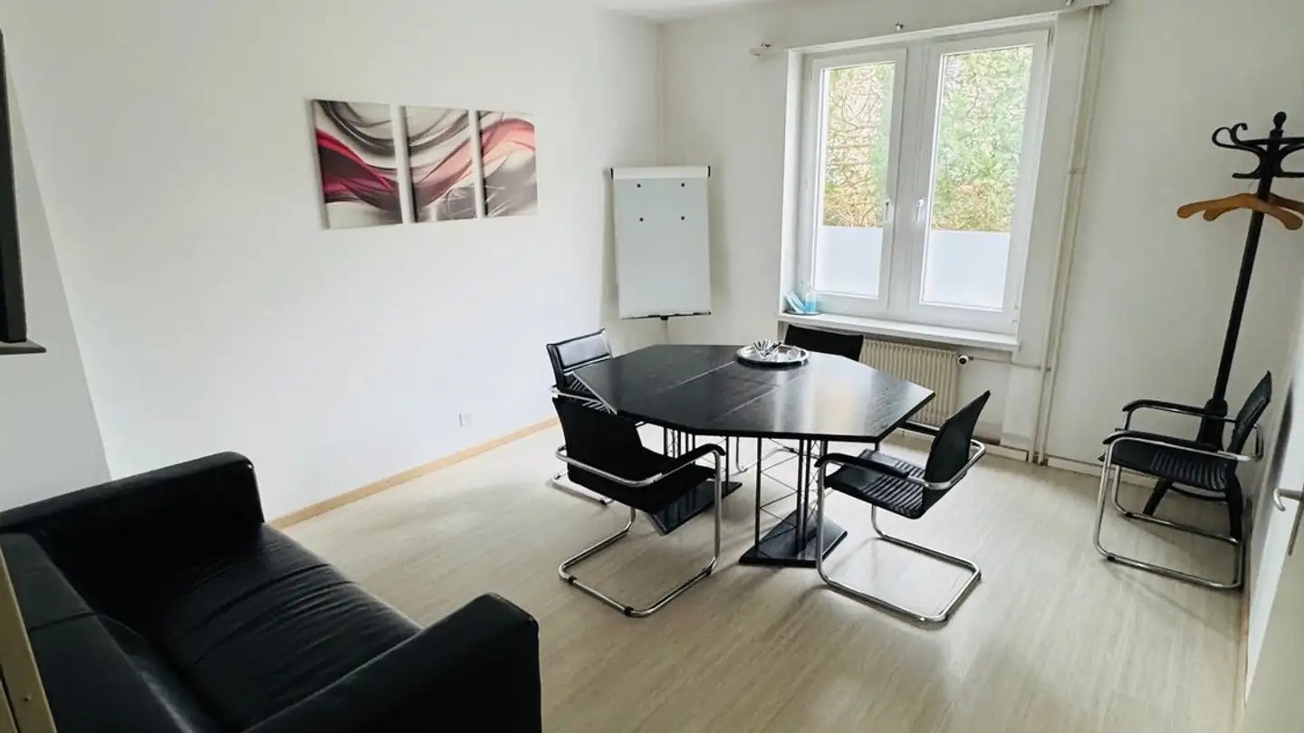 Bürofläche mieten - Habsburgstrasse 31, 8400 Winterthur - Foto 3