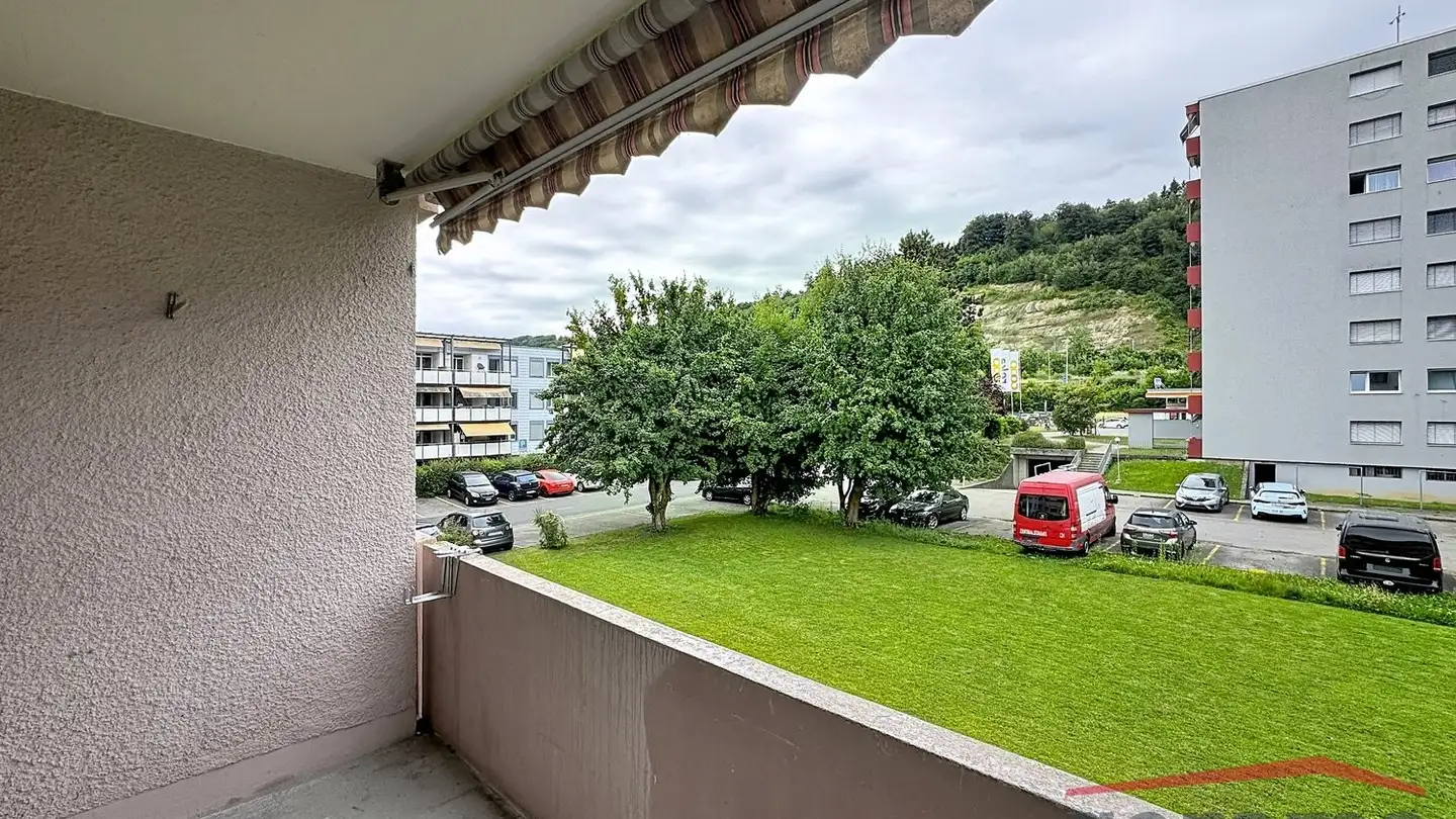 Appartamento in affitto - Mattenstrasse 5, 3175 Flamatt - Foto 2