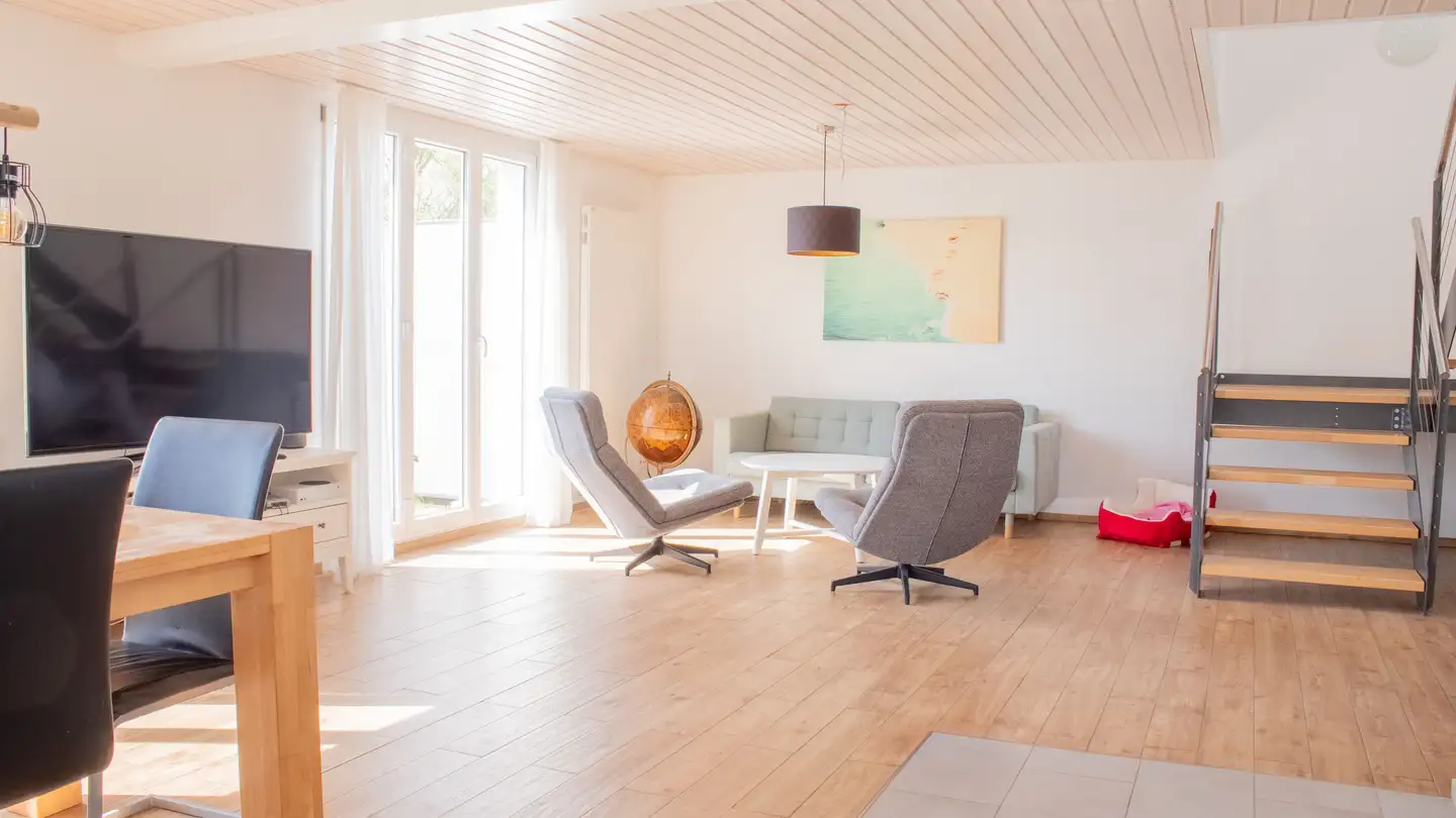 Maison individuelle à vendre - 4932 Gutenburg