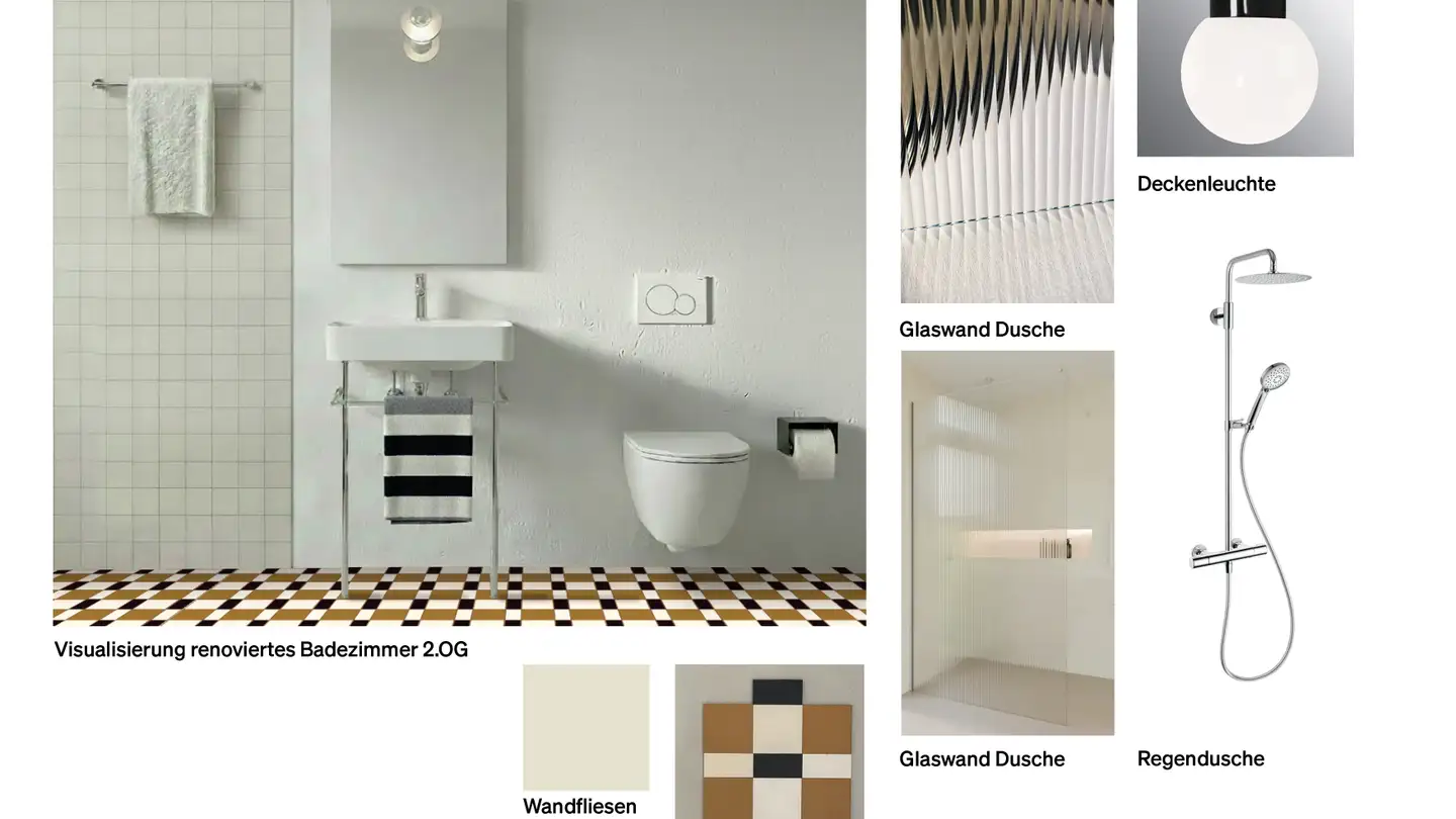 Wohnung mieten - Friedeggstrasse 5, 3400 Burgdorf - Foto 3