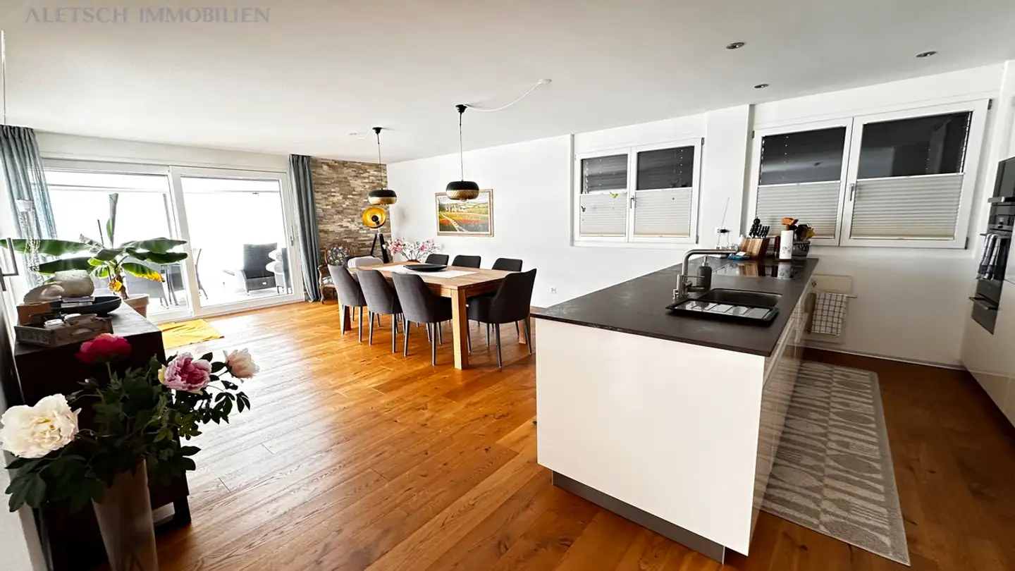 Appartamento in vendita - 3904 Naters - Photo 2