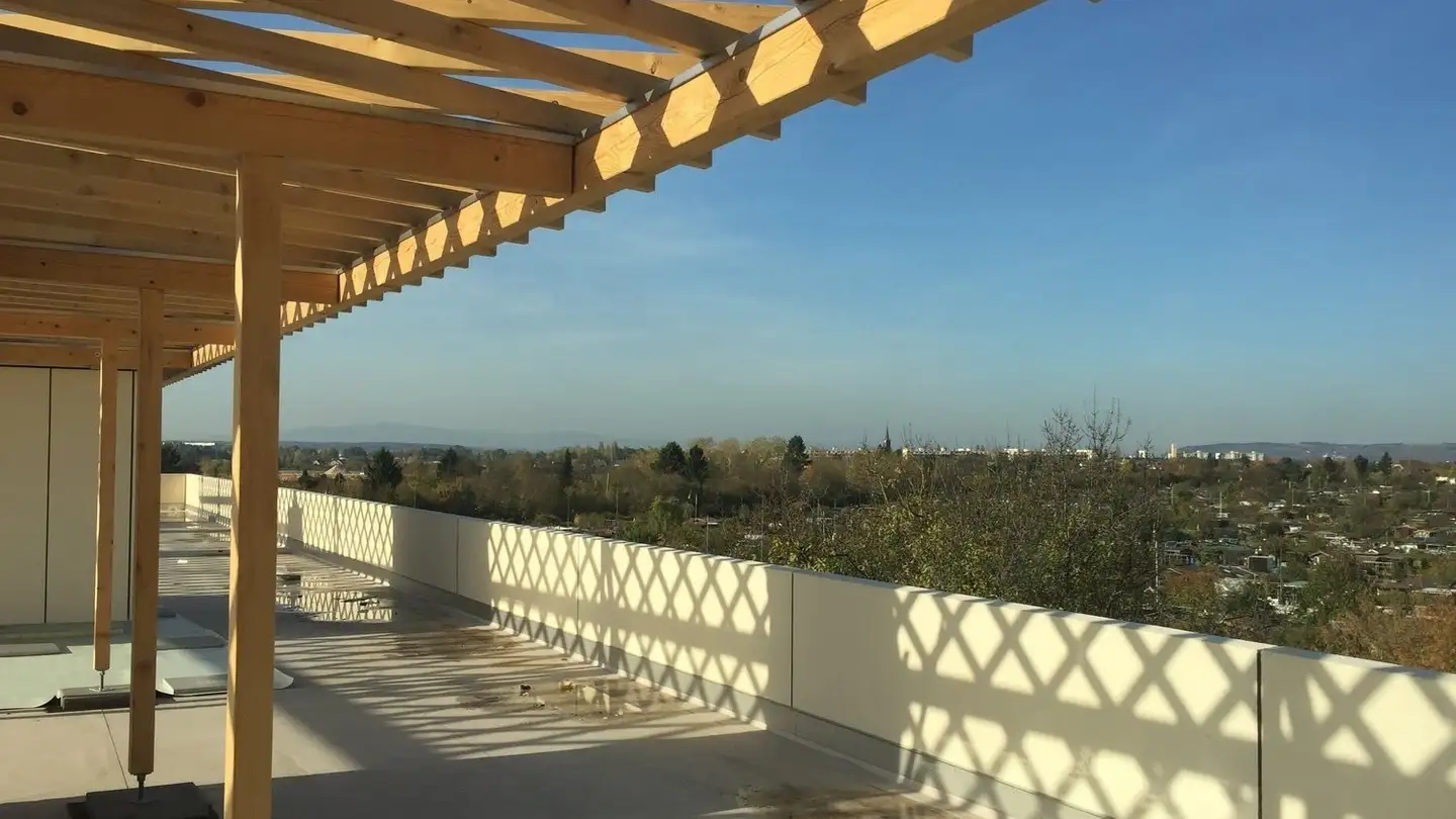 Apartment for rent - Belforterstrasse 144, 4055 Basel - Photo 3