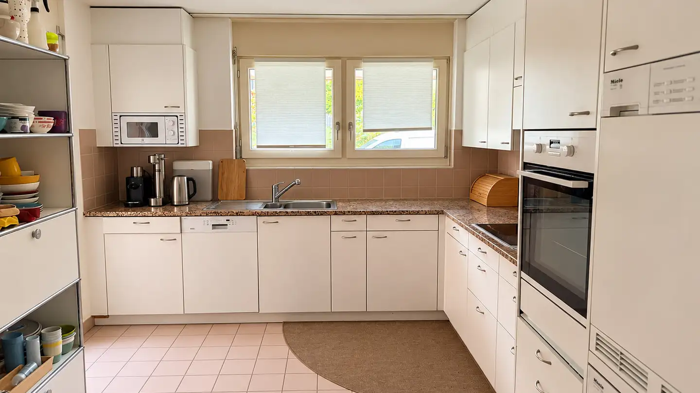 Möblierte Wohnung mieten - 8803 Rüschlikon - Foto 3