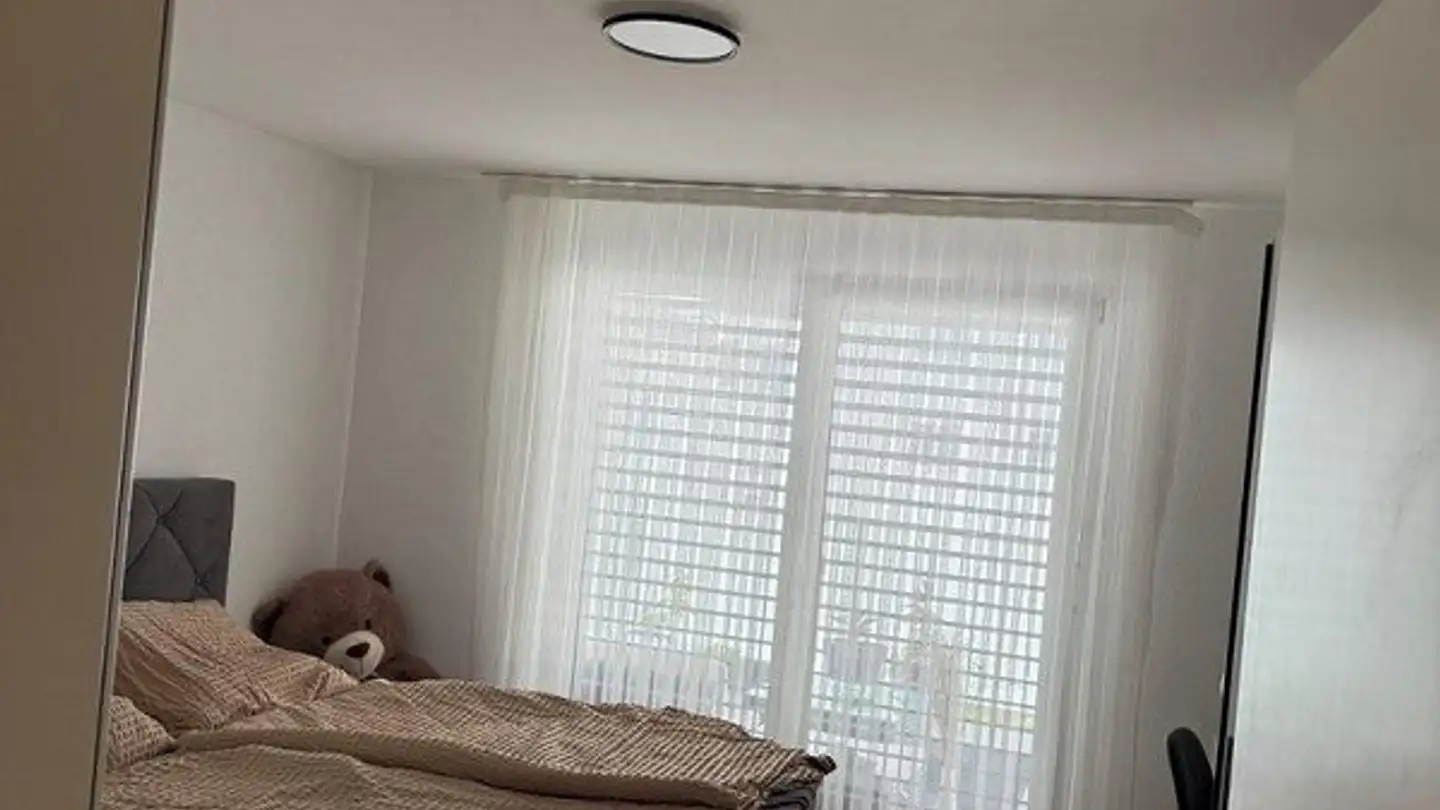 Appartamento in affitto - Valenserstrasse 5a, 7310 Bad Ragaz - Photo 3