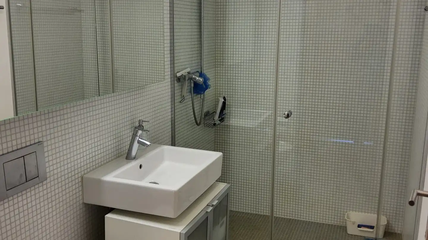 Zimmer mieten - Naphtastrasse 4, 8005 Zürich - Foto 3