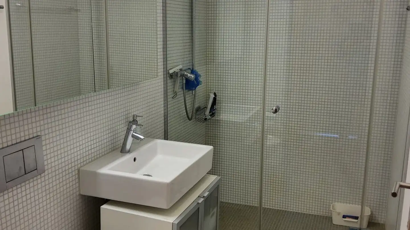 Chambre à louer - Naphtastrasse 4, 8005 Zürich - Photo 3