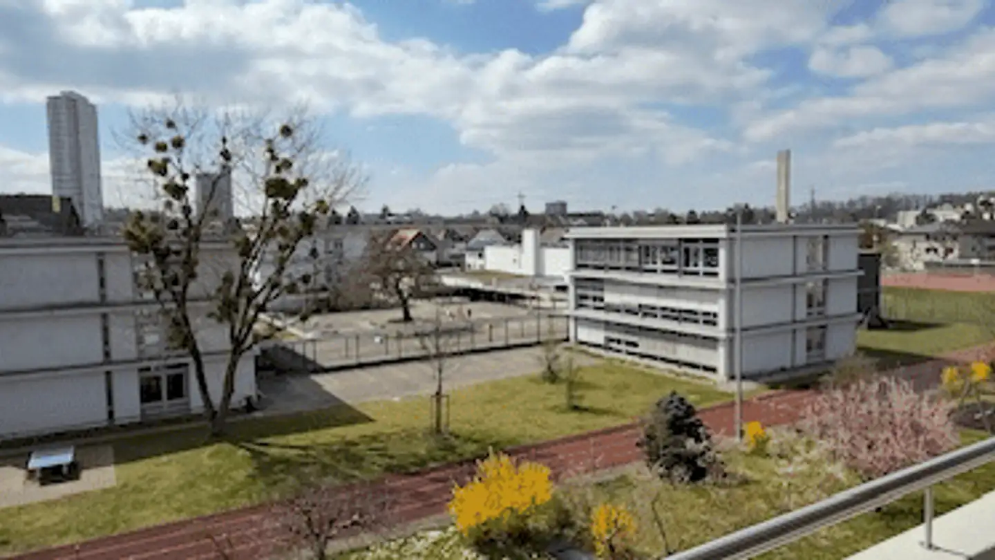 Apartment for sale - Forelstrasse, 3072 Ostermundigen