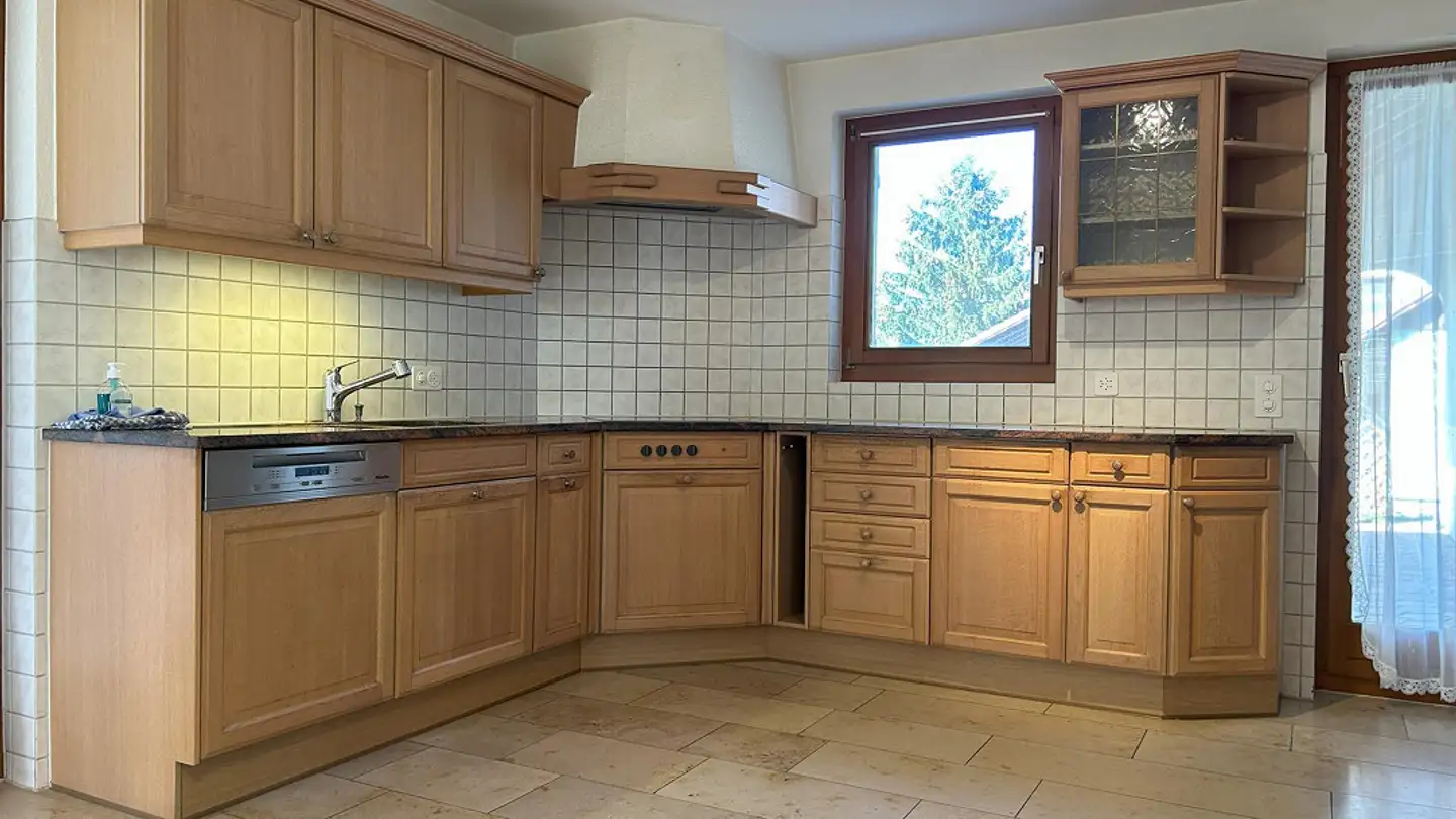 Casa singola in vendita - Enggässli 20, 4495 Zeglingen - Photo 4