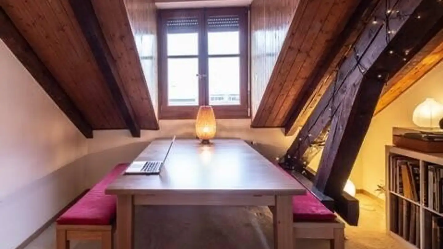 Appartement à louer - 1202 Genève - Photo 4