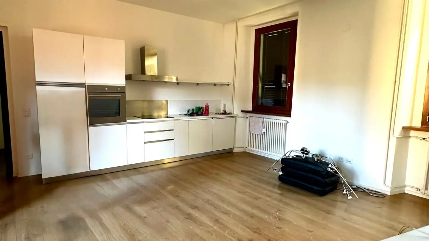 Wohnung mieten - Via Giulia, 6855 Stabio - Foto 2