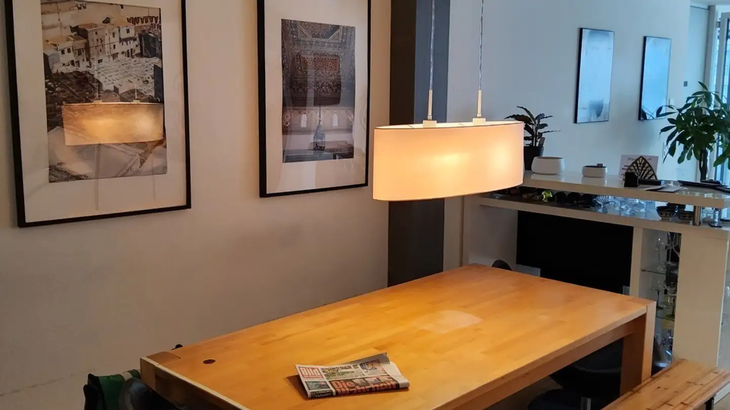 Zimmer mieten - Naphtastrasse 4, 8005 Zürich - Foto 4