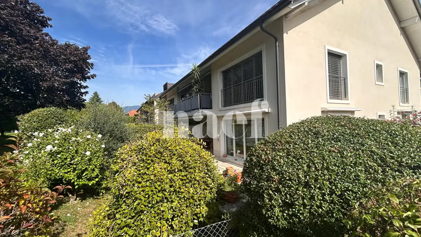 Appartement à vendre - 1297 Founex