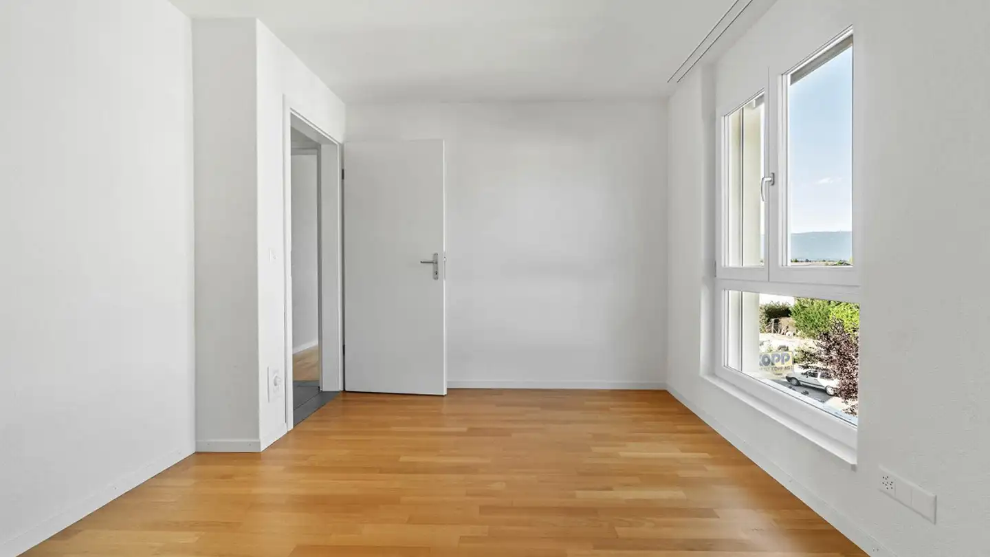Wohnung mieten - Fabrikstrasse 10, 3292 Busswil BE - Foto 4
