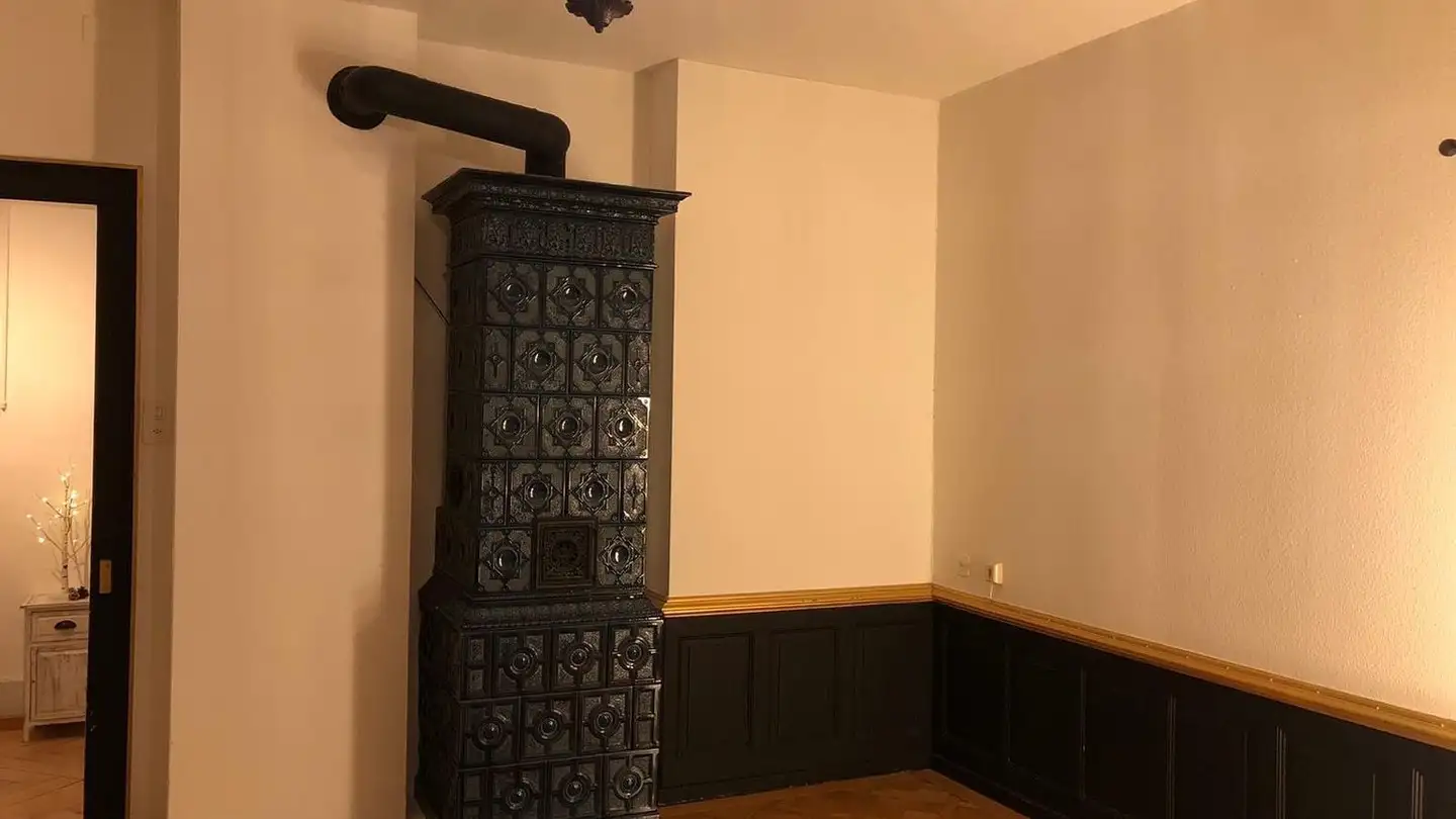 Spazio ufficio in affitto - Obere Bahnhofstrasse 40, 8640 Rapperswil SG - Foto 3