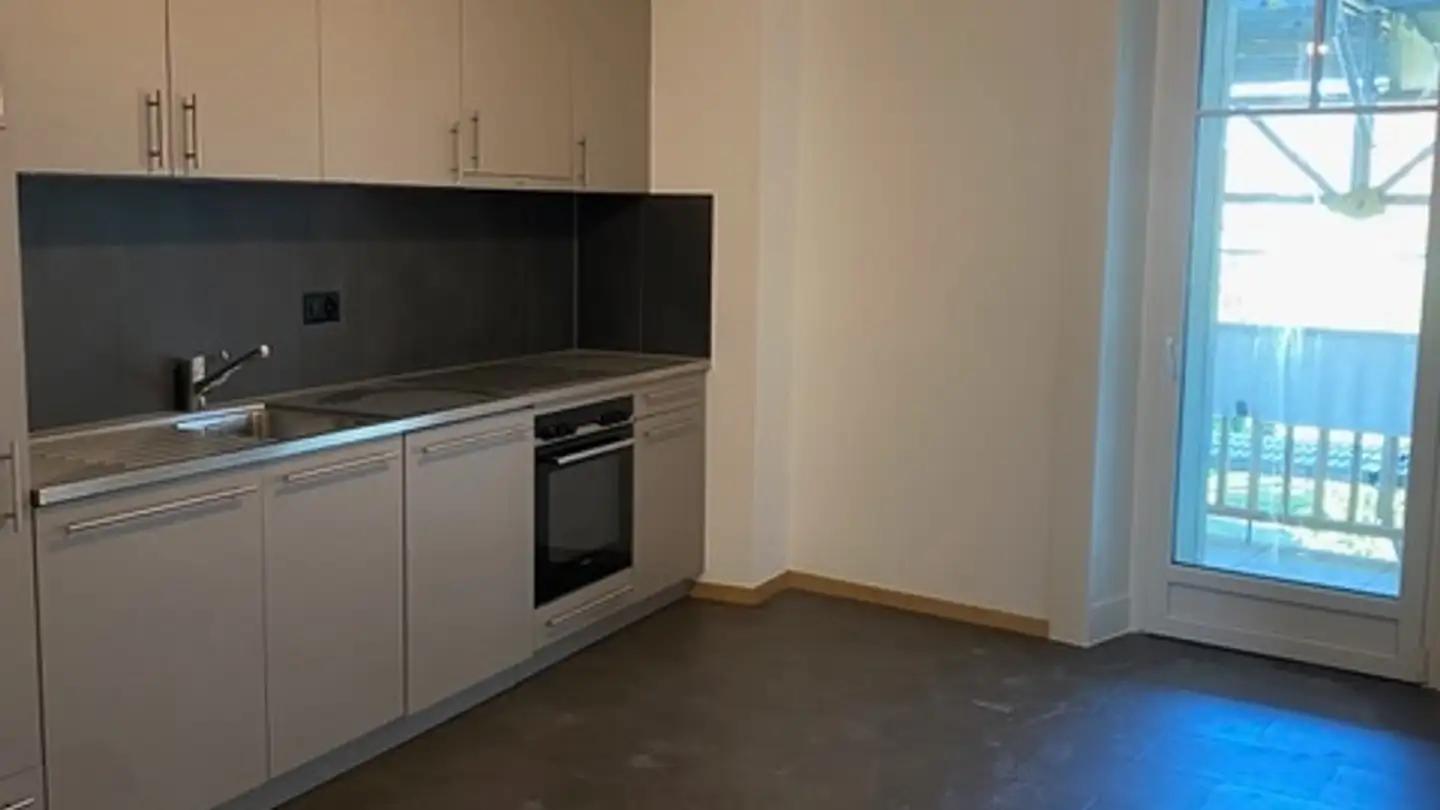 Wohnung mieten - Rue Peillonnex 3, 1225 Chêne-Bourg