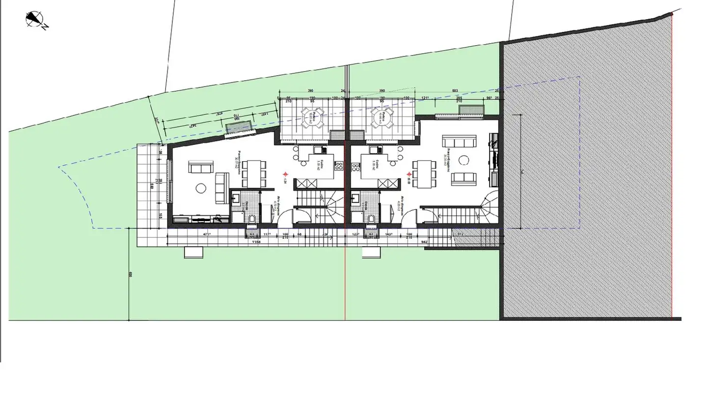 Maison individuelle à vendre - Via Pitanca, 6805 Mezzovico - Photo 2