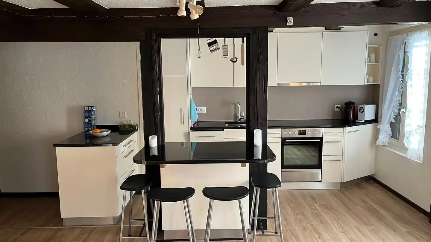 Appartement à louer - Alte Rüegsaustrasse 32, 3415 Rüegsauschachen - Photo 2