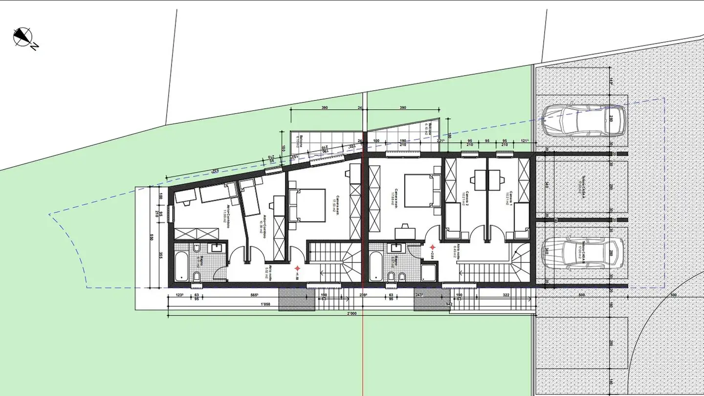 Maison individuelle à vendre - Via Pitanca, 6805 Mezzovico - Photo 3