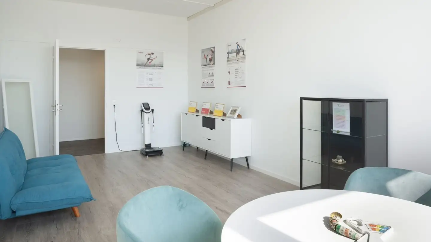 Spazio ufficio in affitto - Leimgrubenweg 9b, 4053 Basel