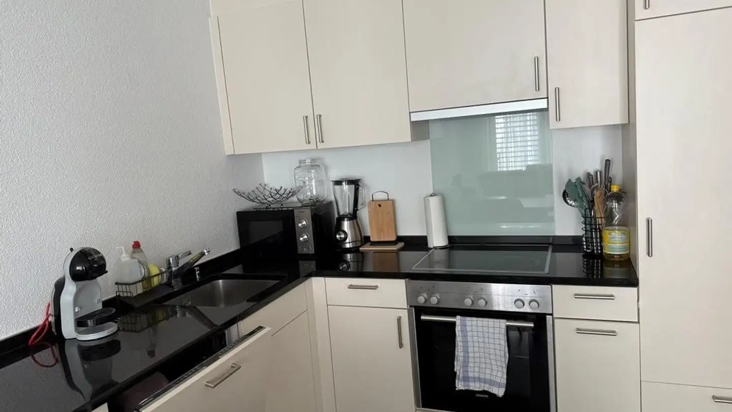 Appartamento in affitto - Valenserstrasse 5a, 7310 Bad Ragaz - Photo 4