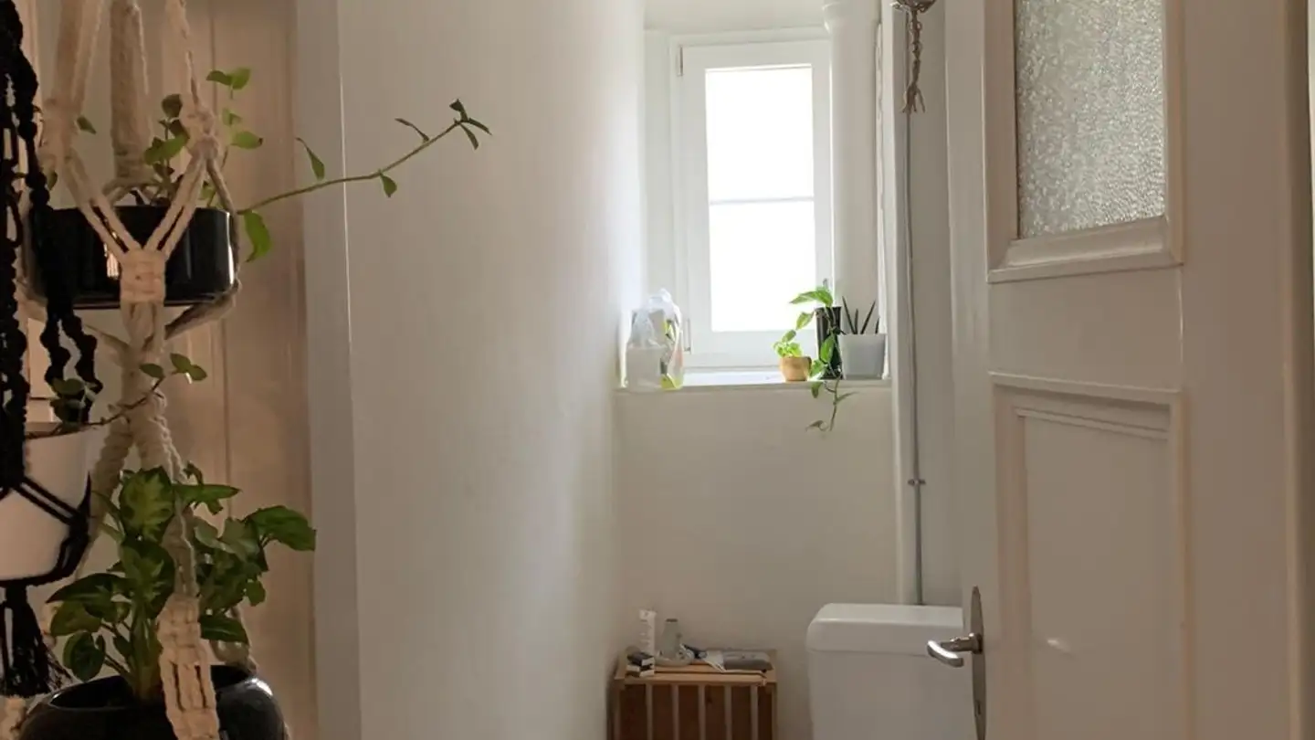 Zimmer mieten - 6006 Luzern - Foto 3