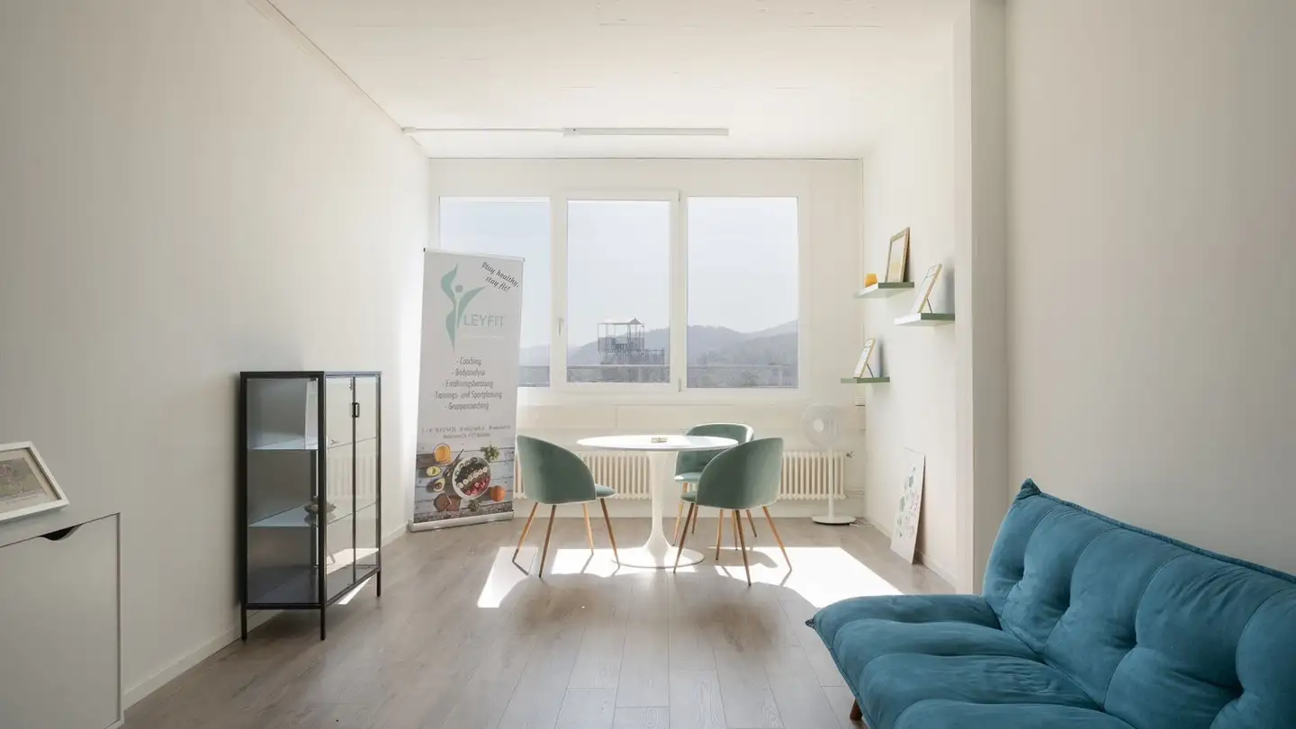 Spazio ufficio in affitto - Leimgrubenweg 9b, 4053 Basel - Foto 4