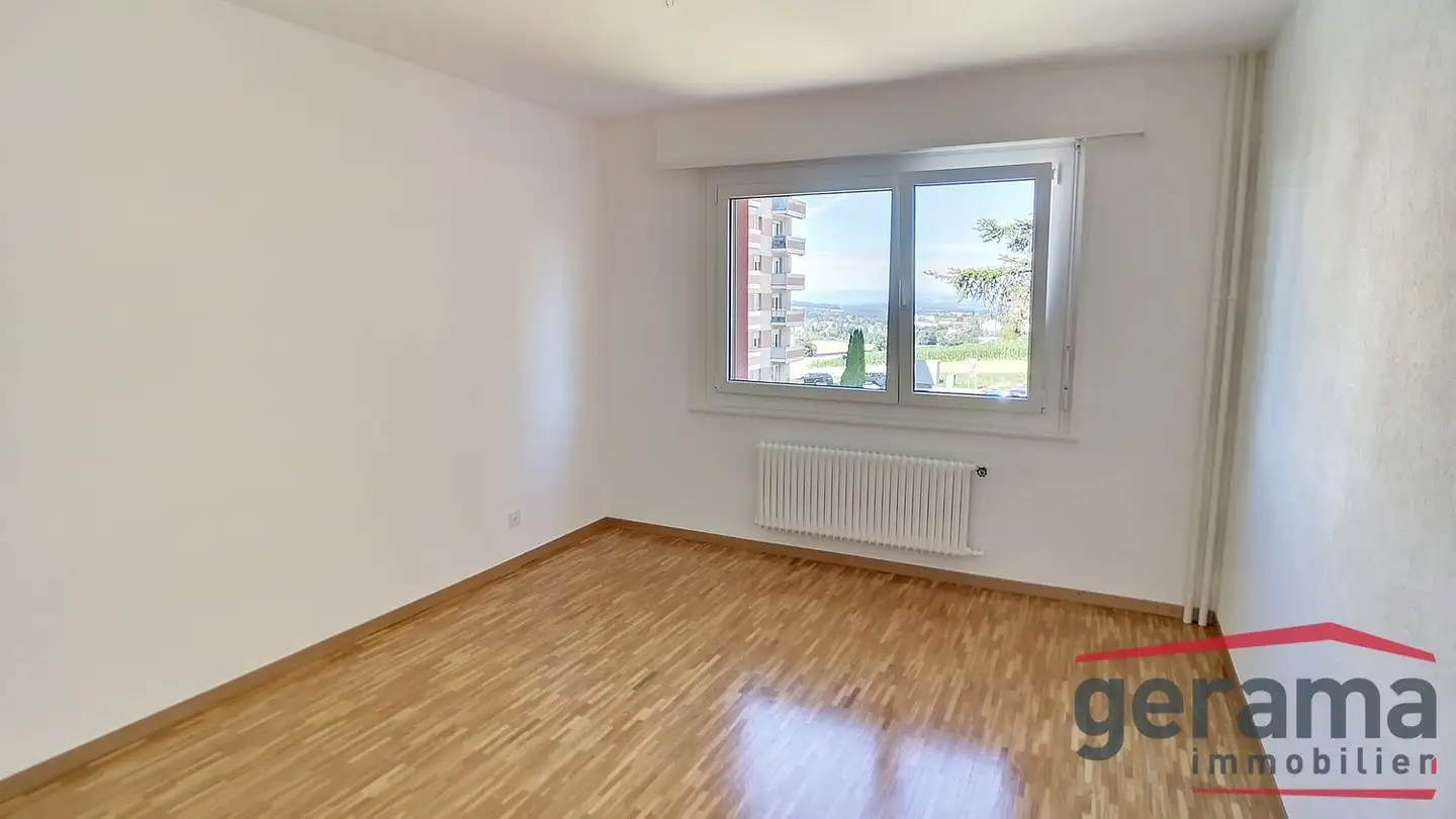 Apartment for rent - Route De Villars-Vert 38, 1752 Villars-sur-Glâne - Photo 3