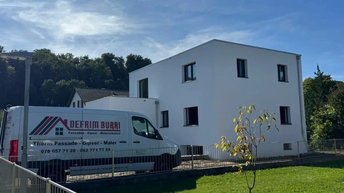 Einfamilienhaus kaufen - Rosenweg 6, 5722 Gränichen - Foto 2