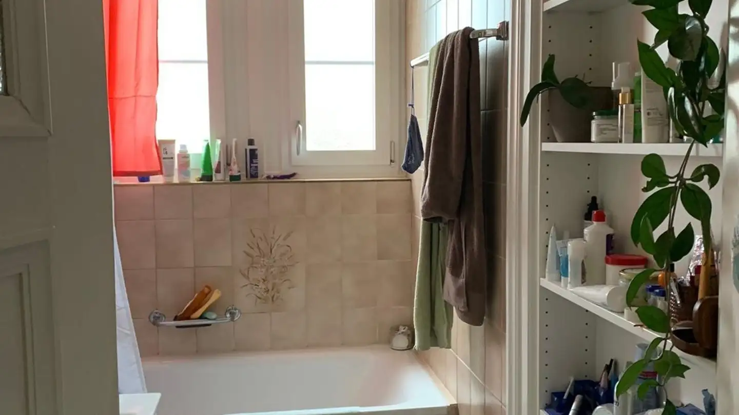 Zimmer mieten - 6006 Luzern - Foto 4