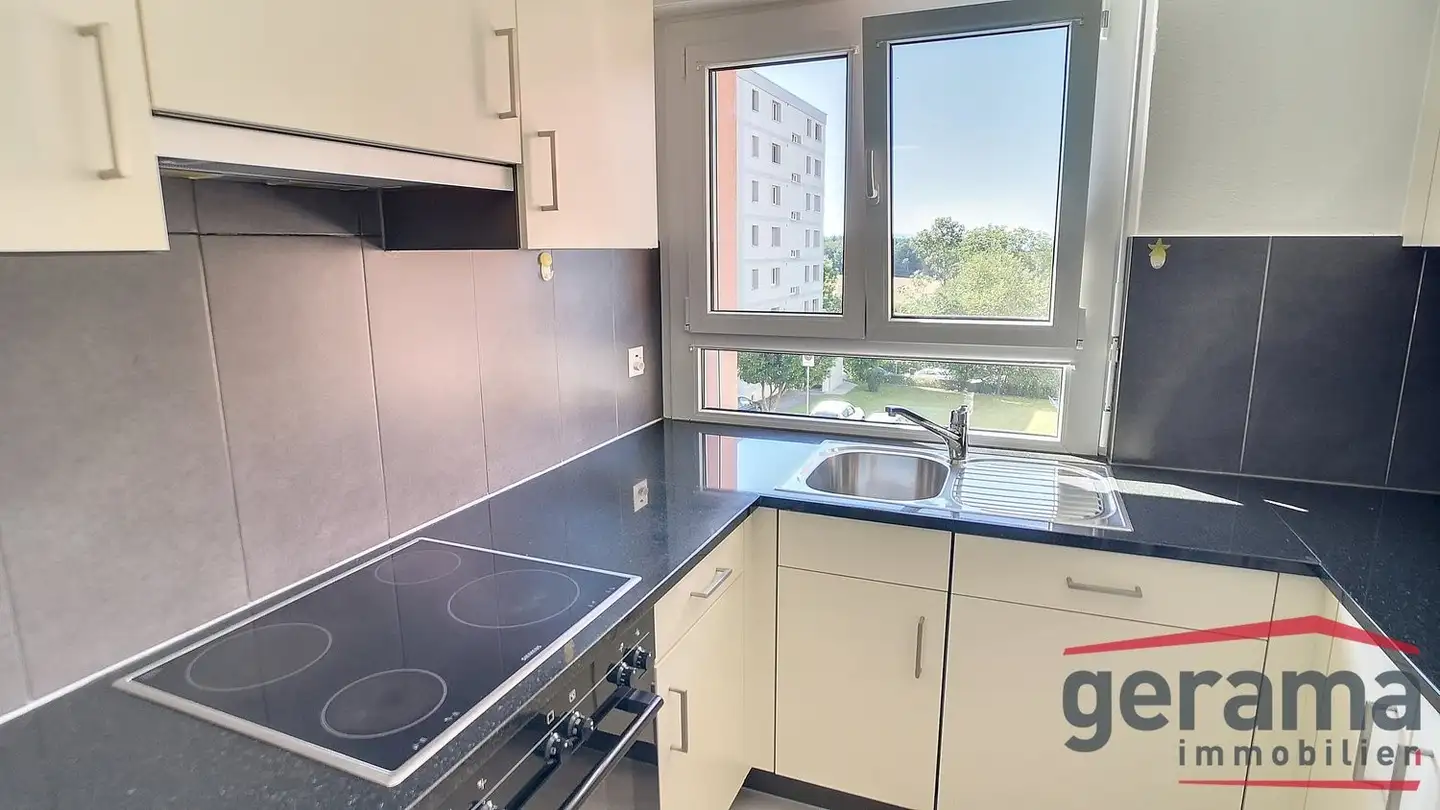 Apartment for rent - Route De Villars-Vert 38, 1752 Villars-sur-Glâne