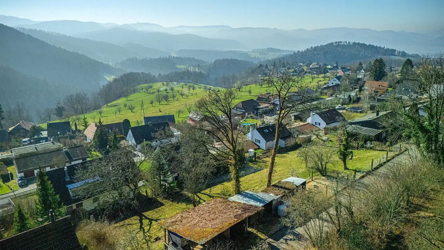 Terreno edificabile in vendita - 4204 Himmelried - Foto 4
