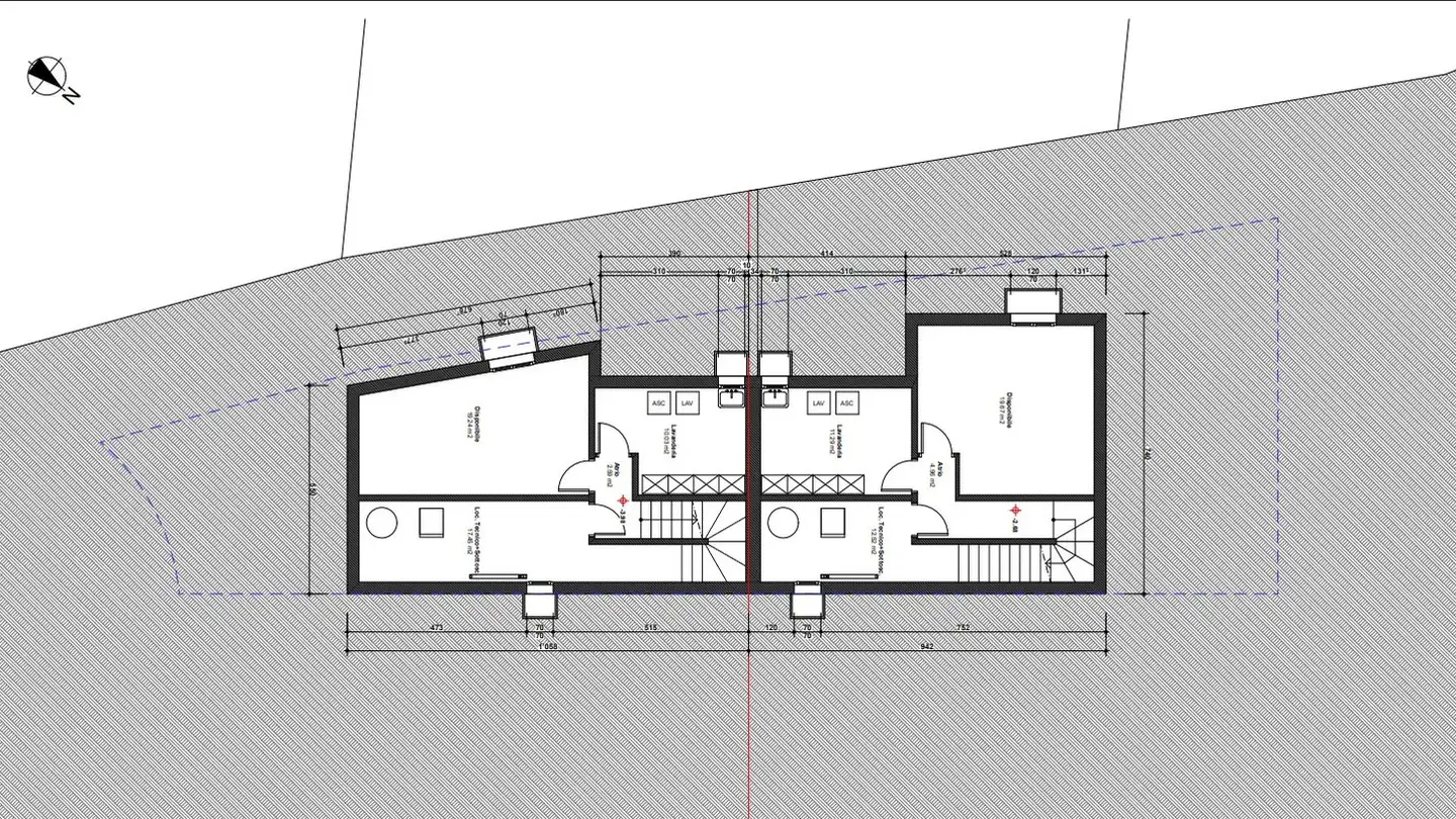 Maison individuelle à vendre - Via Pitanca, 6805 Mezzovico - Photo 4