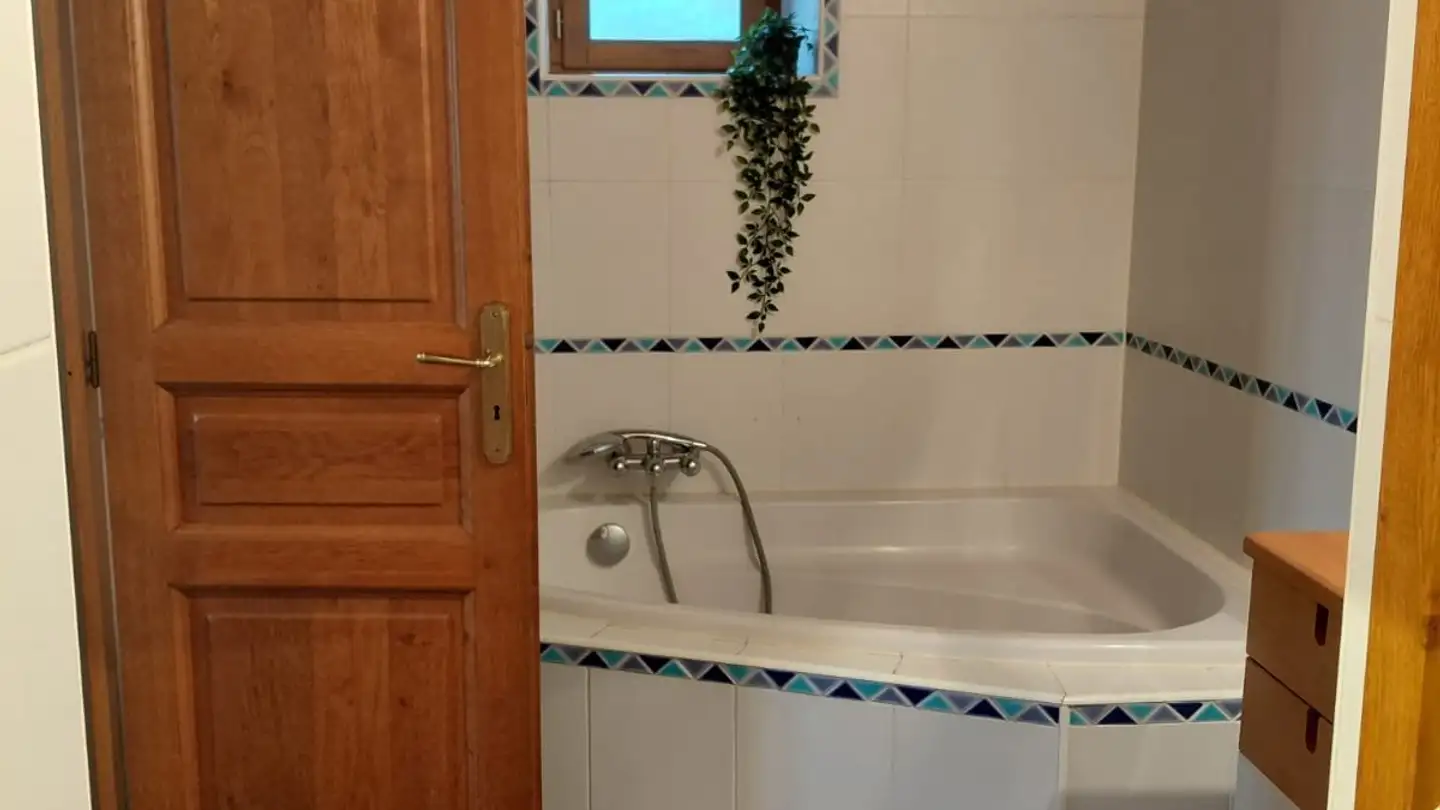 Single room for rent - 1255 Veyrier - Photo 2