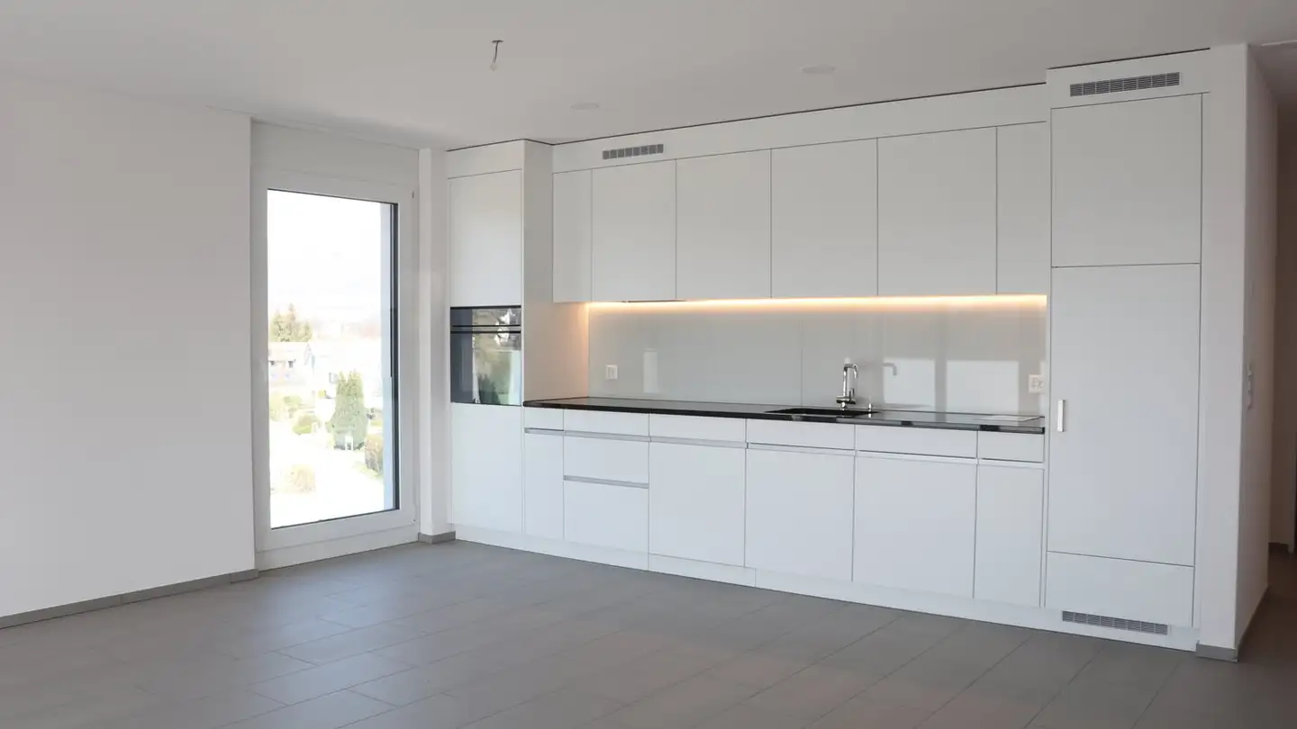 Appartamento in affitto - Stampfiweg 4, 5033 Buchs AG - Foto 3