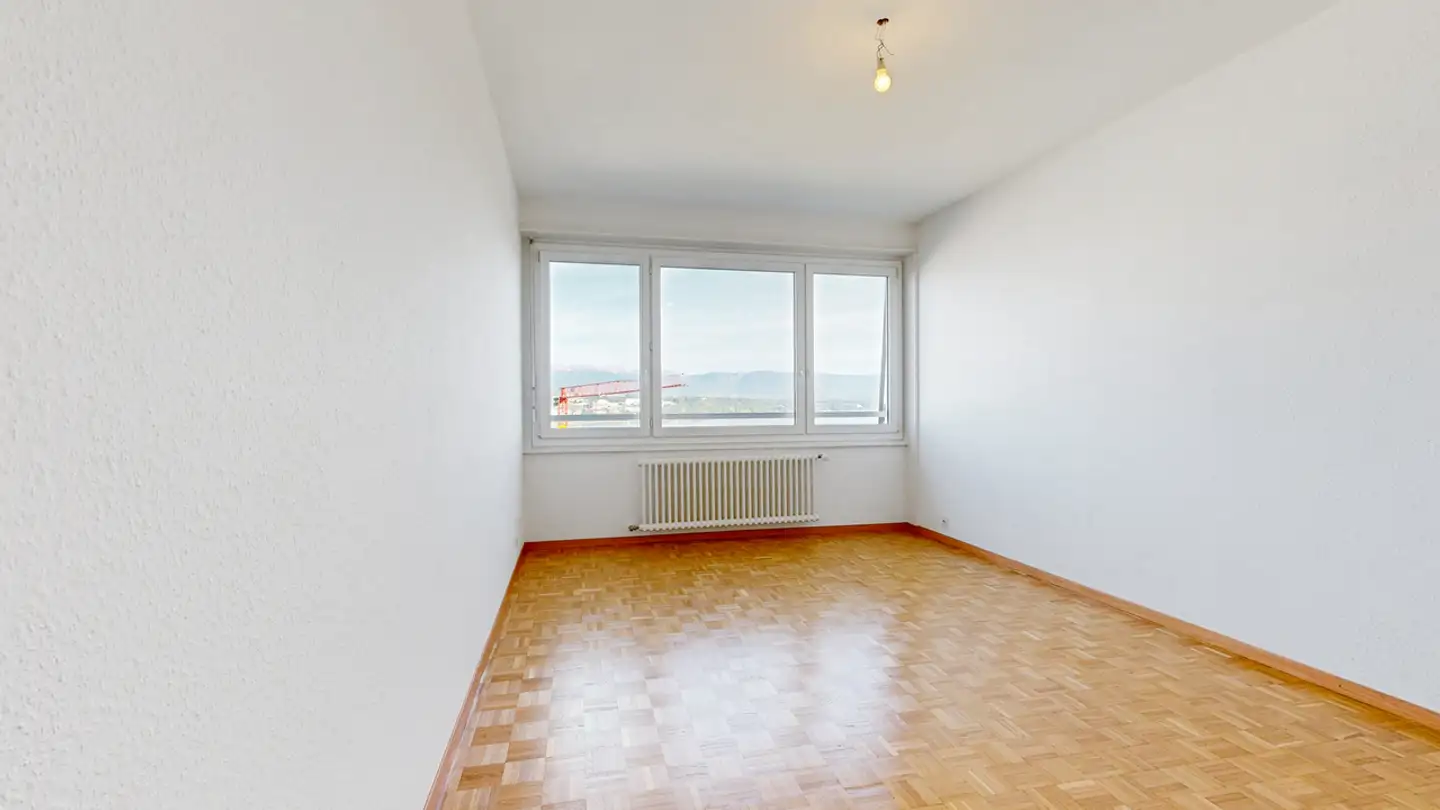 Apartment for rent - Avenue De La Gare-Des-Eaux-Vives 24, 1208 Genève - Photo 4