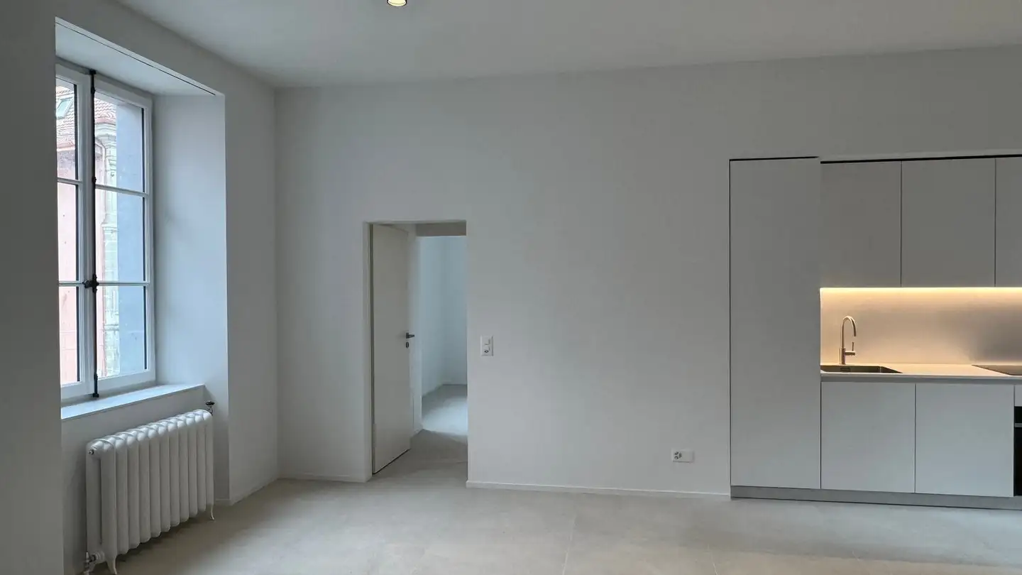 Wohnung mieten - Rue Grenade 7, 1510 Moudon - Foto 3