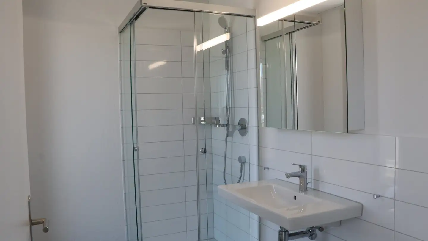 Appartamento in affitto - Stampfiweg 4, 5033 Buchs AG - Foto 4