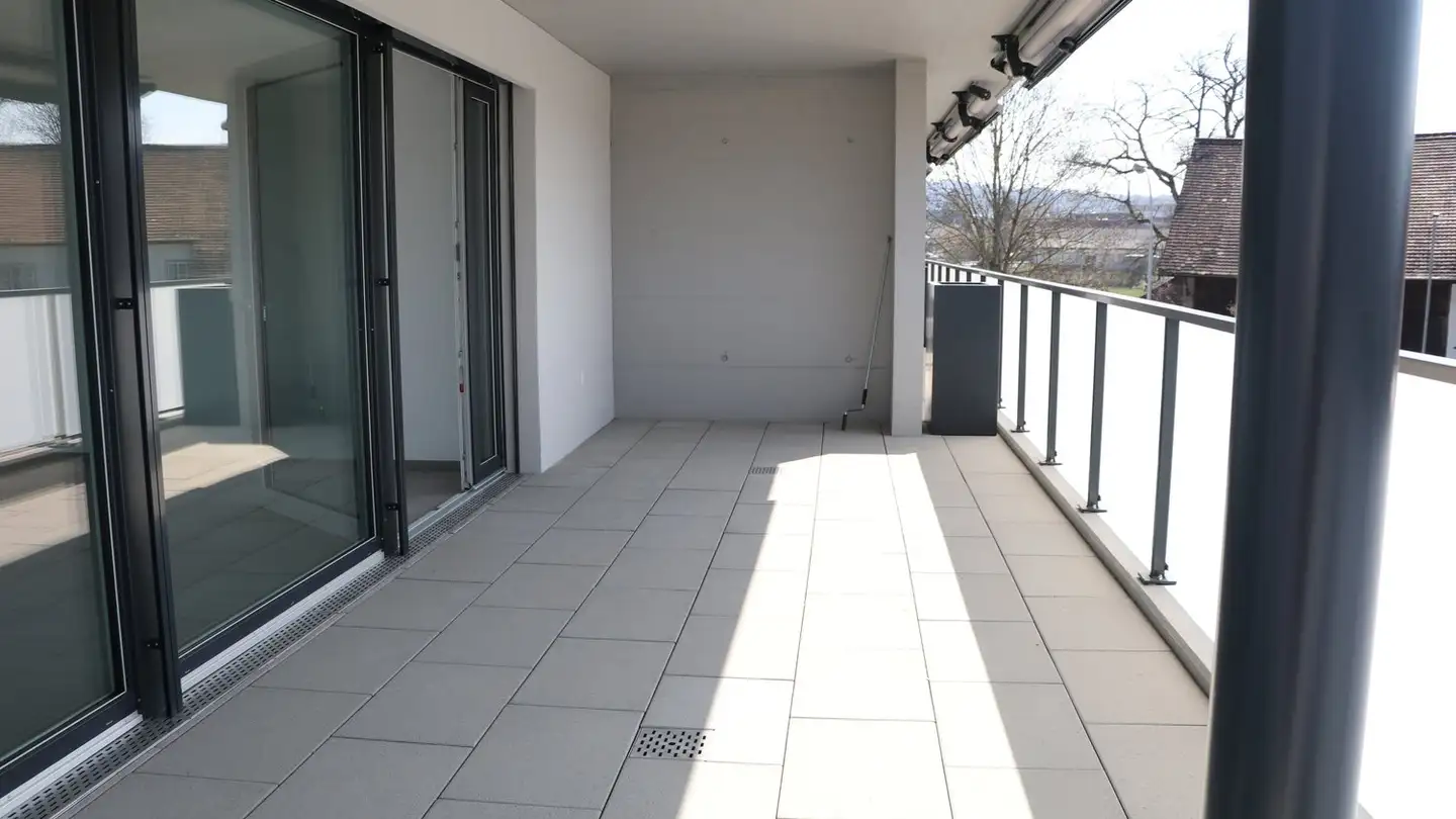 Appartamento in affitto - Stampfiweg 4, 5033 Buchs AG - Foto 2