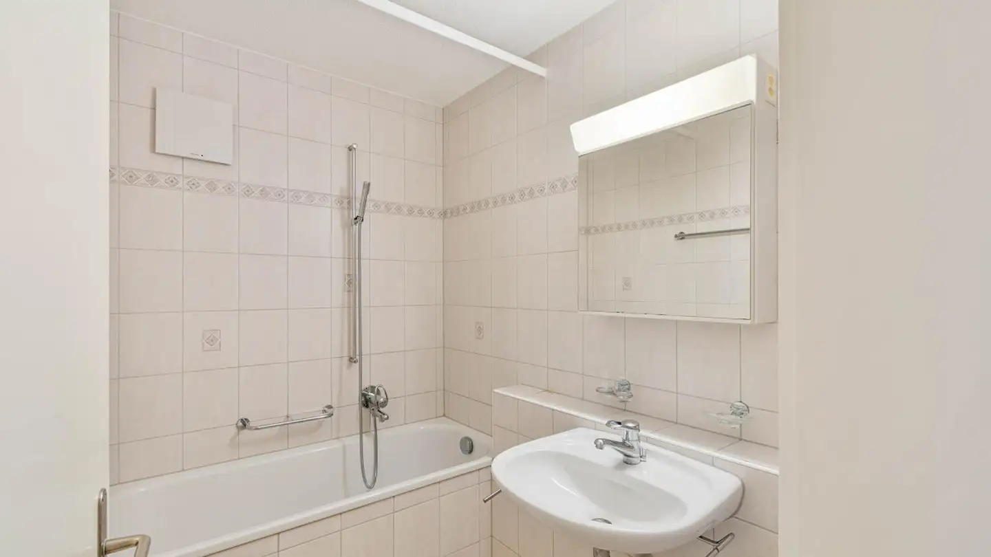 Wohnung mieten - Adlerstrasse 1, 8854 Siebnen - Foto 3