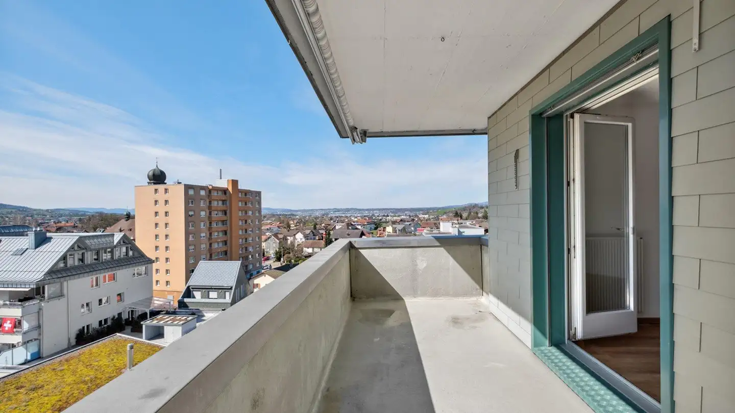 Wohnung mieten - Adlerstrasse 1, 8854 Siebnen - Foto 4