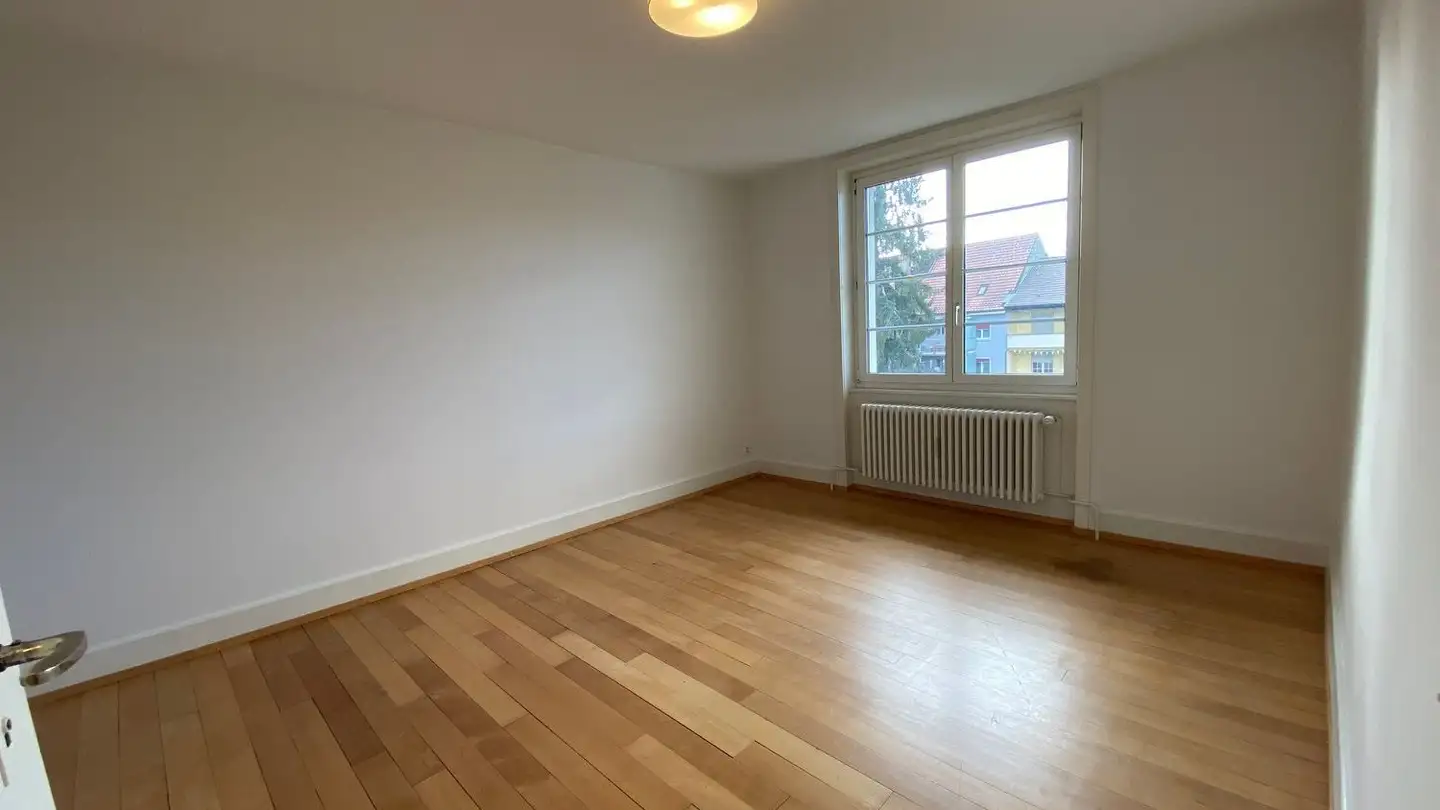Appartamento in affitto - Birsstrasse 130, 4052 Basel - Foto 4
