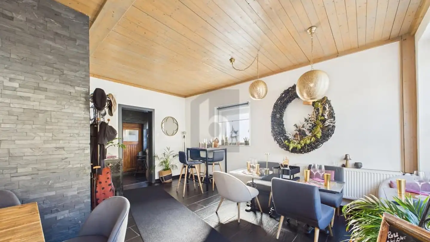 Gewerbe mieten - Sierre, 3960 Sierre - Foto 2