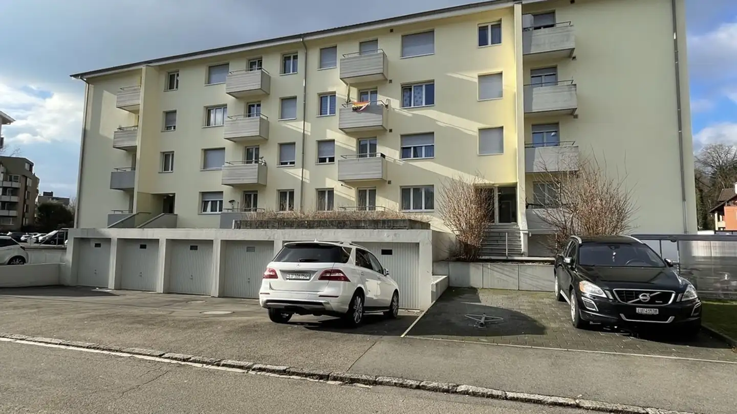 Atelier à louer - Mühlematt 5, 6020 Emmenbrücke