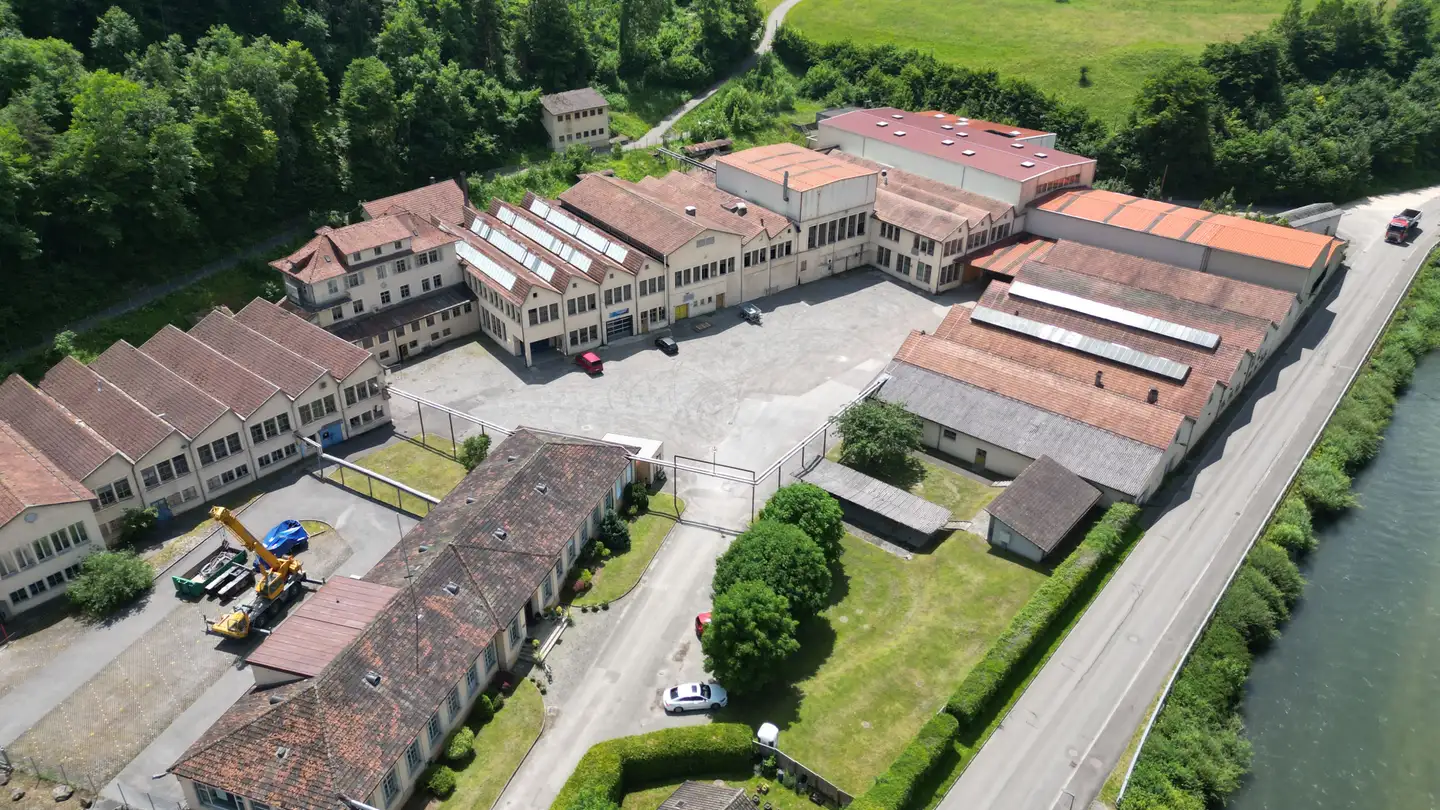 Commerciale in affitto - 2882 St-Ursanne - Foto 4