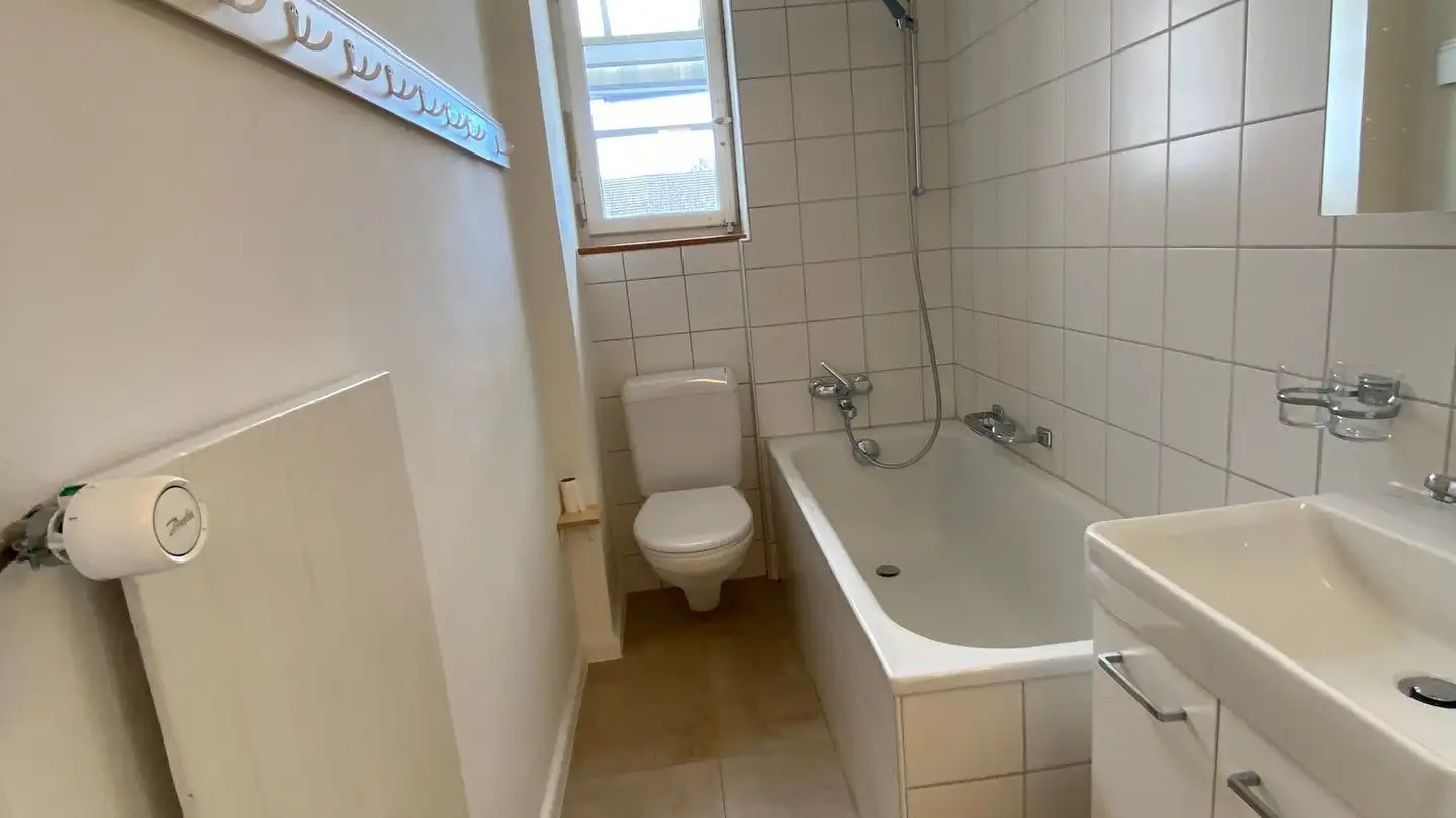 Appartamento in affitto - Birsstrasse 130, 4052 Basel - Foto 3