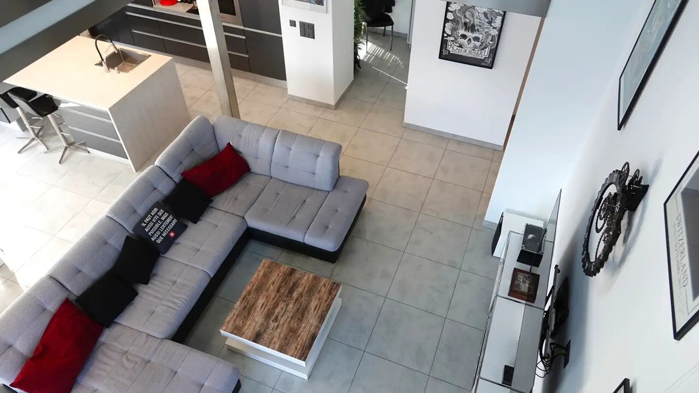 Chalet in vendita - 1895 Vionnaz